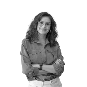 İREM ŞENOL - YAŞAR BİRLEŞİK PAZARLAMA DİJİTAL PAZARLAMA MÜDÜRÜ